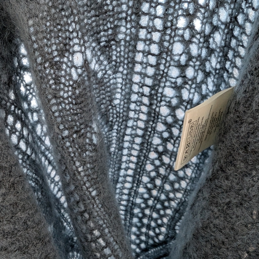 Sezane Sweater - Picture 5 of 5